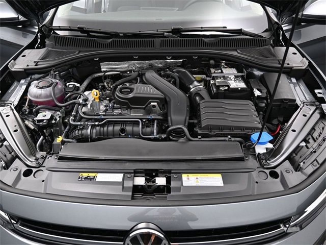 New 2026 Volkswagen Jetta SE image 15
