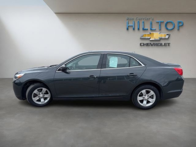 Used 2016 Chevrolet Malibu LS image 11
