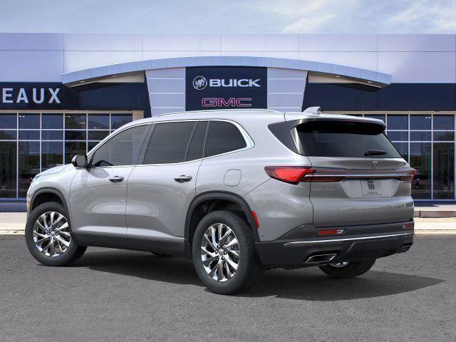 New 2026 Buick Enclave Preferred w/ Power Package image 75
