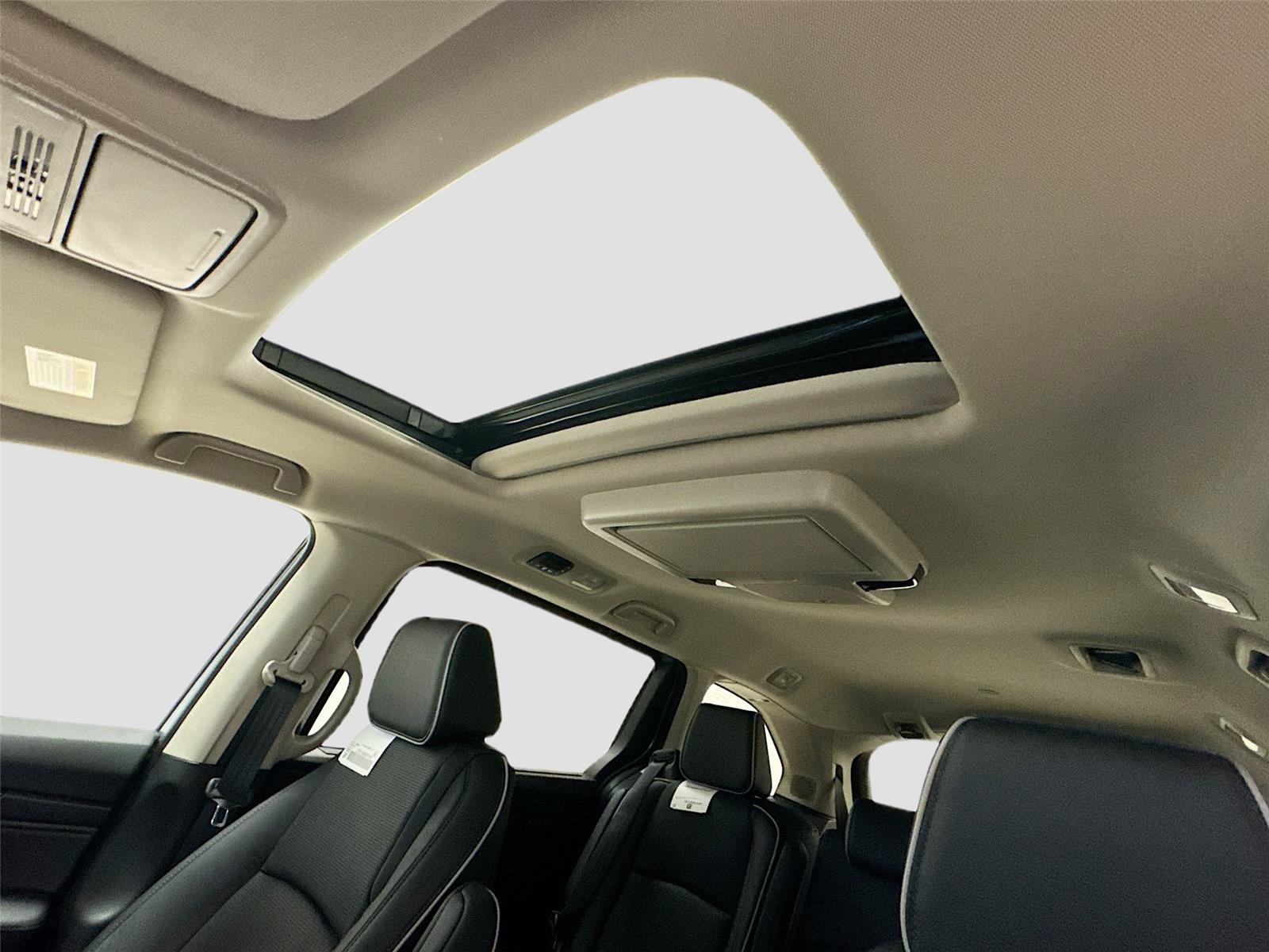 New 2026 Honda Odyssey Elite image 21