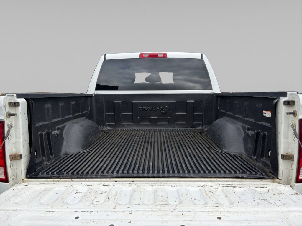 Used 2014 RAM 1500 Express AWD/4WD image 15