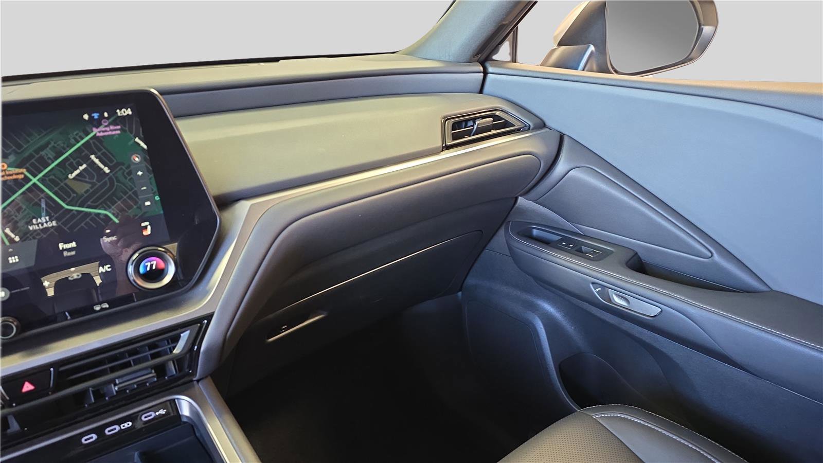 Used 2024 Lexus TX 350 AWD w/ Cold Weather Package image 21