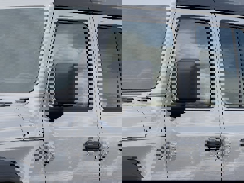 New 2026 Jeep Wrangler Sport S image 38