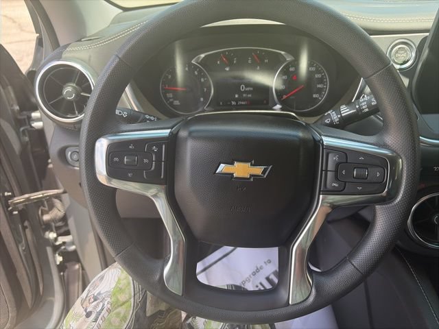 Used 2025 Chevrolet Blazer LT FWD image 10