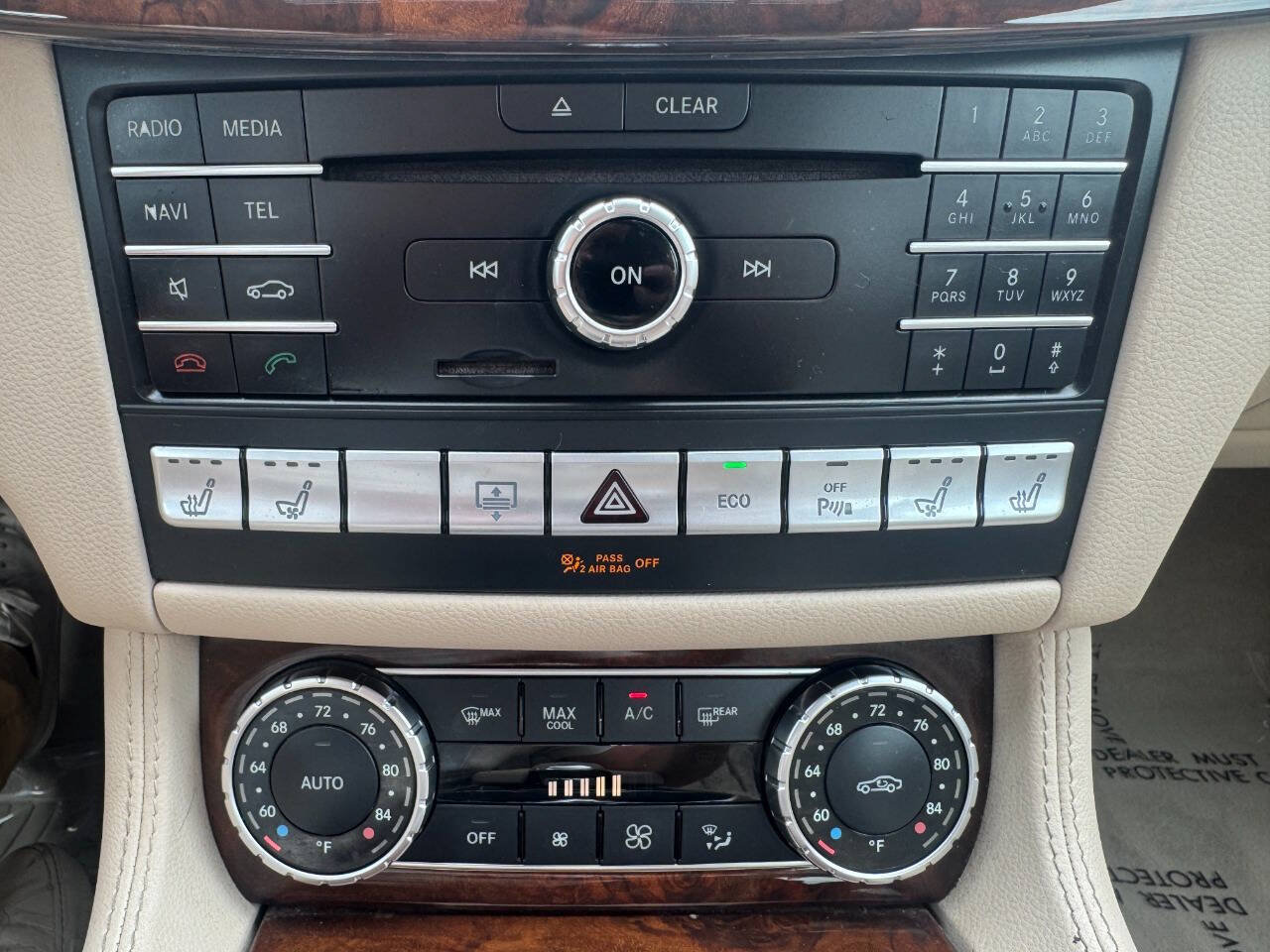 Used 2015 Mercedes-Benz CLS 400 4MATIC image 20