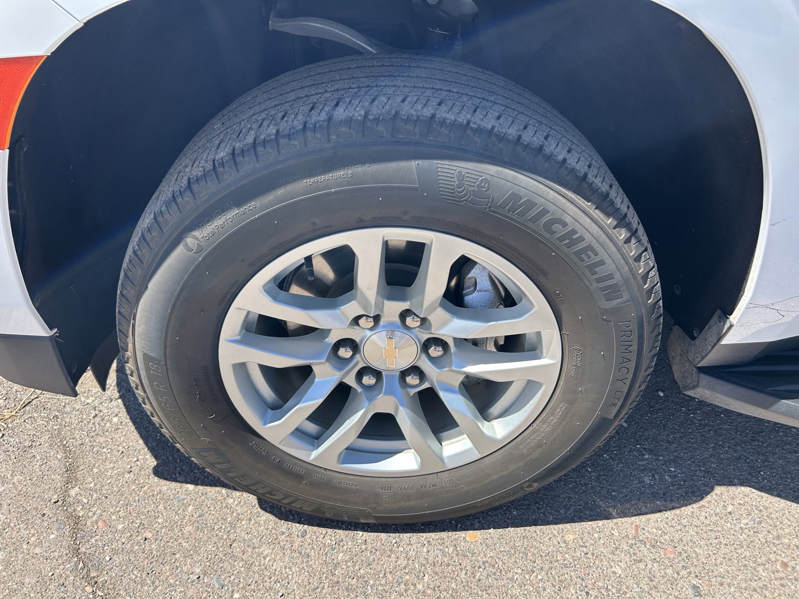 Certified 2024 Chevrolet Tahoe LT image 8