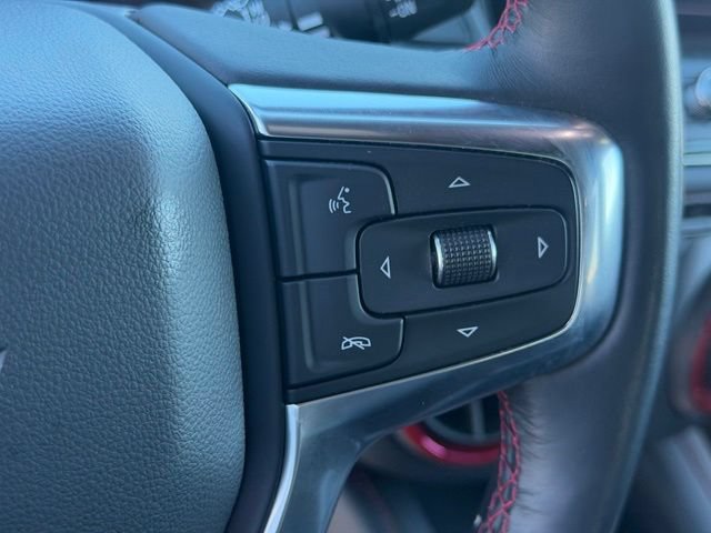 Used 2019 Chevrolet Blazer RS AWD/4WD image 23