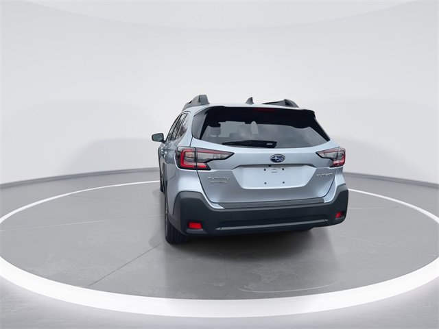 Certified 2024 Subaru Outback Premium w/ Popular Package #1A image 7