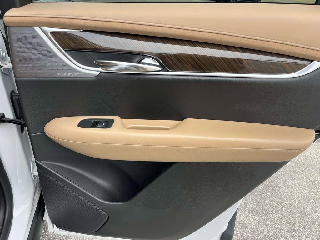 Used 2020 Cadillac XT6 Sport w/ Platinum Package image 20