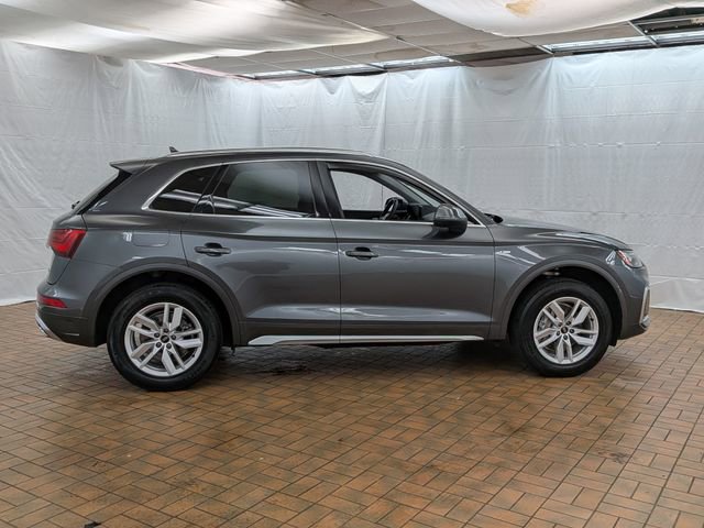 Used 2023 Audi Q5 2.0T Premium AWD/4WD image 8