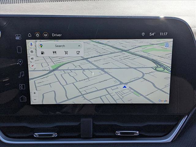 Used 2025 Chevrolet Equinox LT image 15