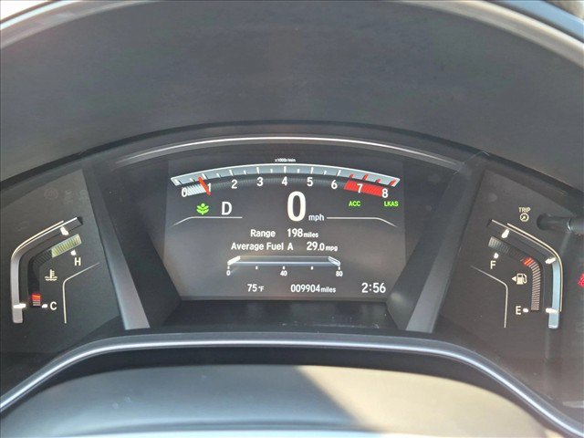 Used 2022 Honda CR-V EX-L image 11
