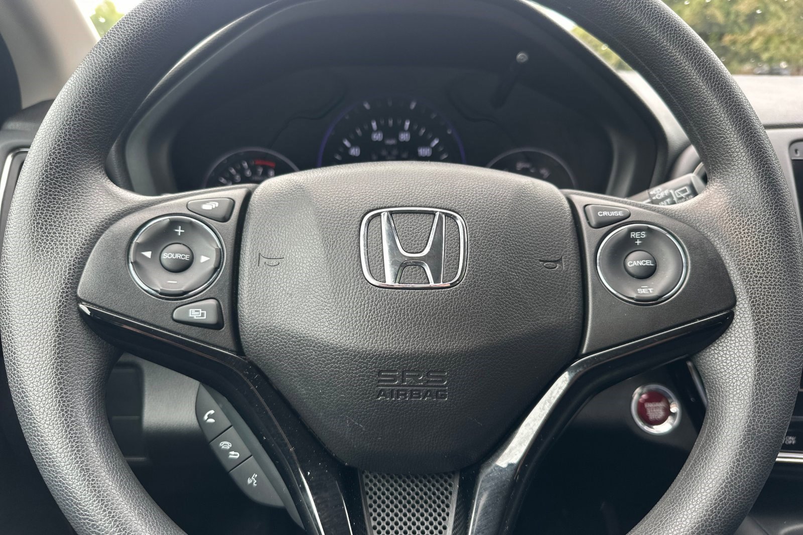 Used 2016 Honda HR-V EX image 27