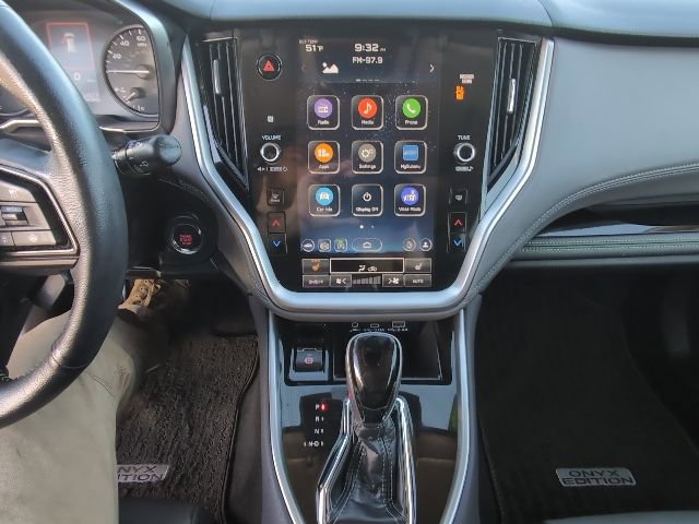 Used 2025 Subaru Outback Onyx Edition image 21