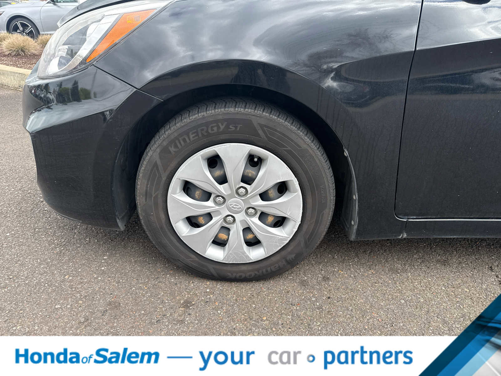 Used 2017 Hyundai Accent SE image 8