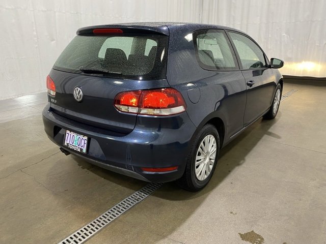 Used 2013 Volkswagen Golf 2-Door image 4