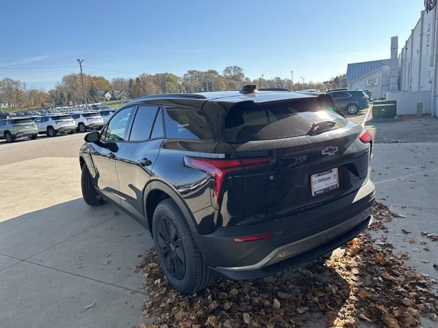 New 2026 Chevrolet Blazer EV LT AWD/4WD image 9