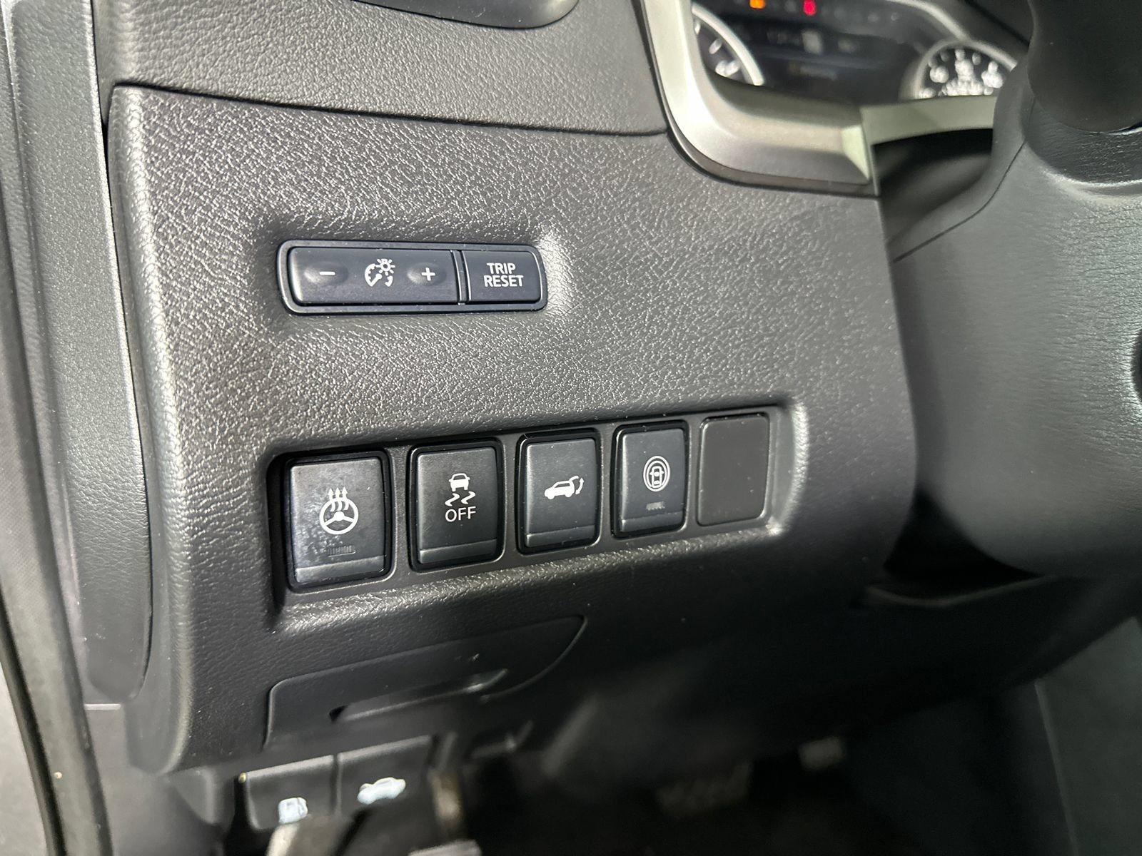 Used 2019 Nissan Murano Platinum AWD/4WD image 20