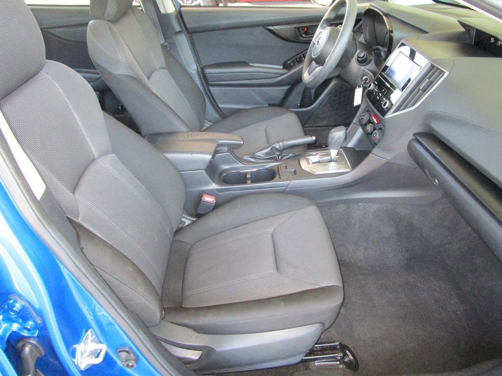 Used 2023 Subaru Impreza 2.0i image 21