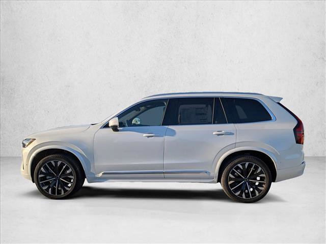 New 2026 Volvo XC90 B6 Plus w/ Protection Package Premier image 10