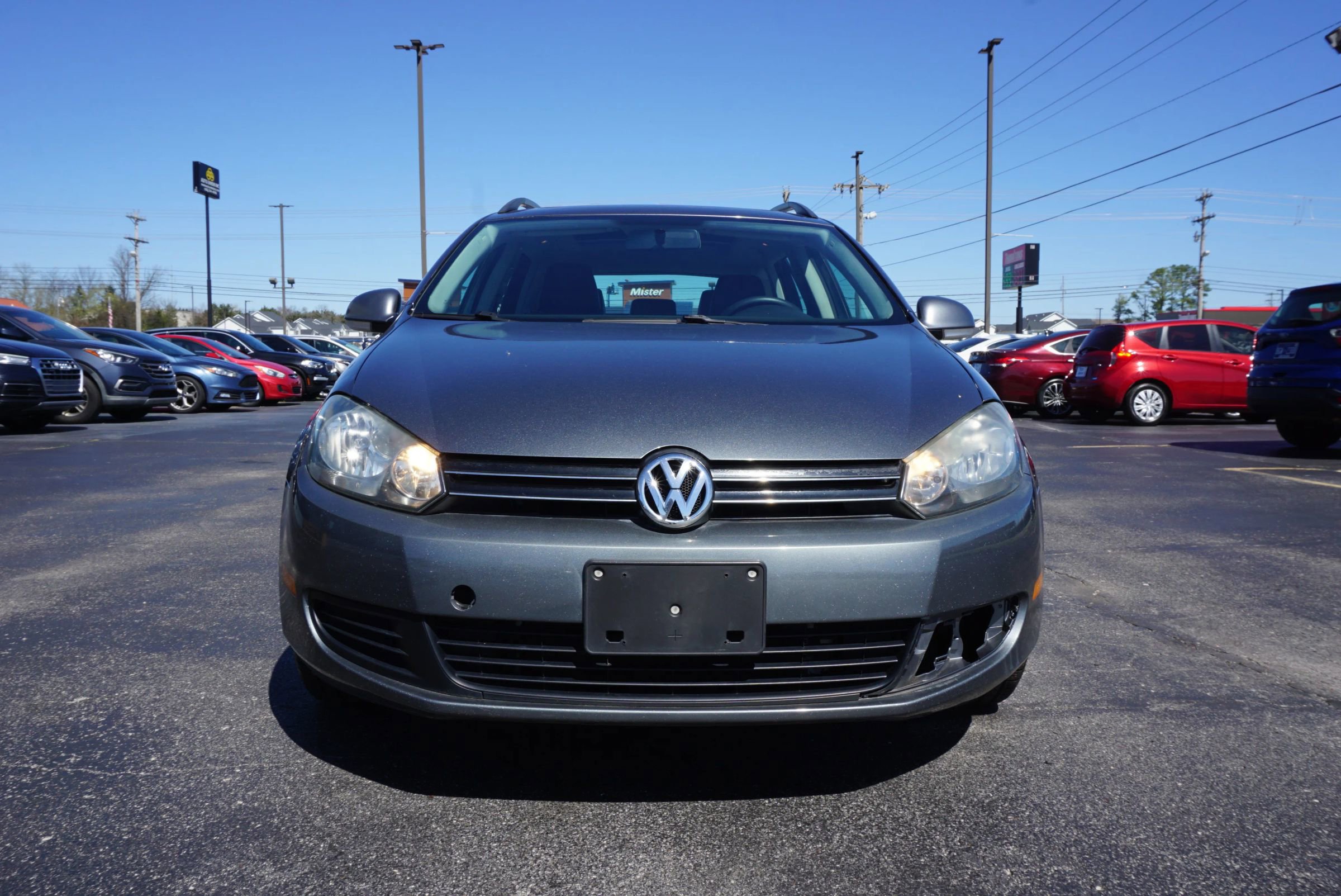 Used 2012 Volkswagen Jetta TDI image 2