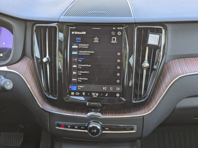 Certified 2023 Volvo XC60 B5 Plus w/ Protection Package Premier image 23