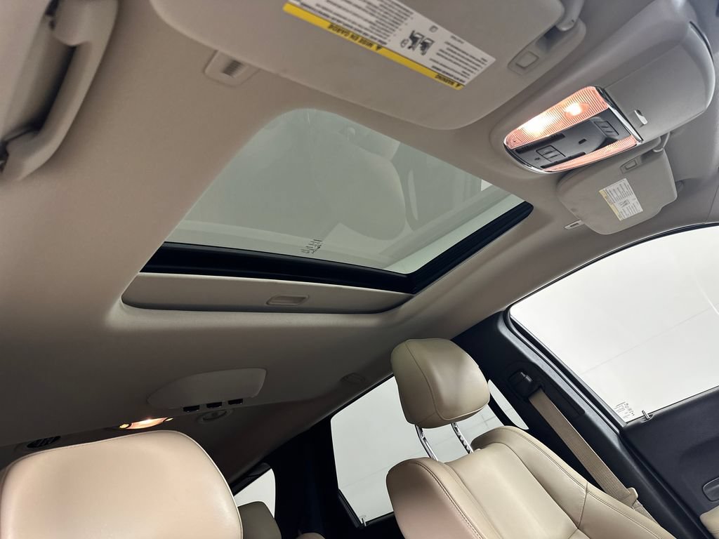 Used 2020 Dodge Durango Citadel w/ Technology Group AWD/4WD image 34