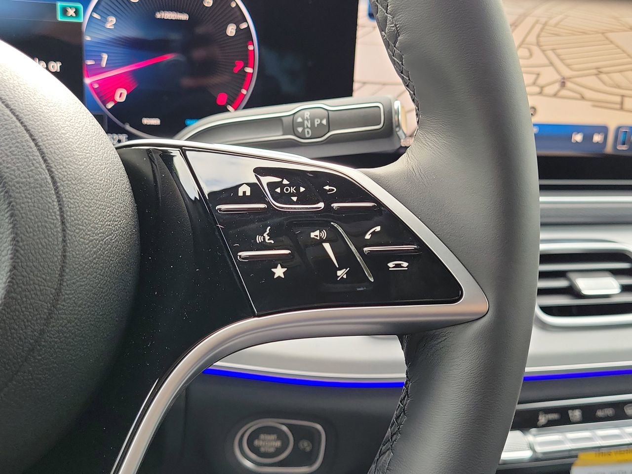 New 2026 Mercedes-Benz GLE 350 4MATIC image 30