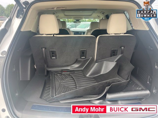 Used 2023 Buick Enclave Essence w/ Experience Buick Package AWD/4WD image 13