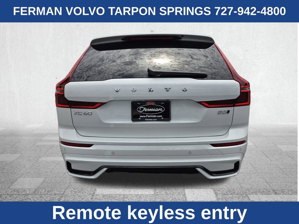 New 2026 Volvo XC60 B5 Core AWD/4WD image 9