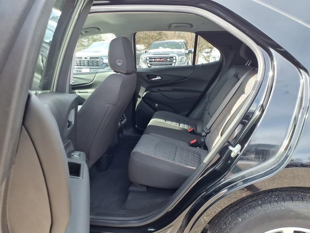 Used 2023 Chevrolet Equinox LT FWD image 11