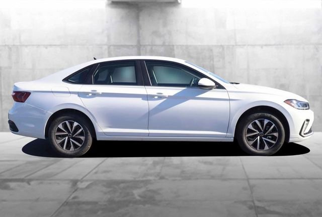 New 2026 Volkswagen Jetta S image 5