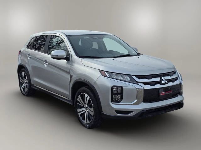 Used 2024 Mitsubishi Outlander Sport 2.0 image 3
