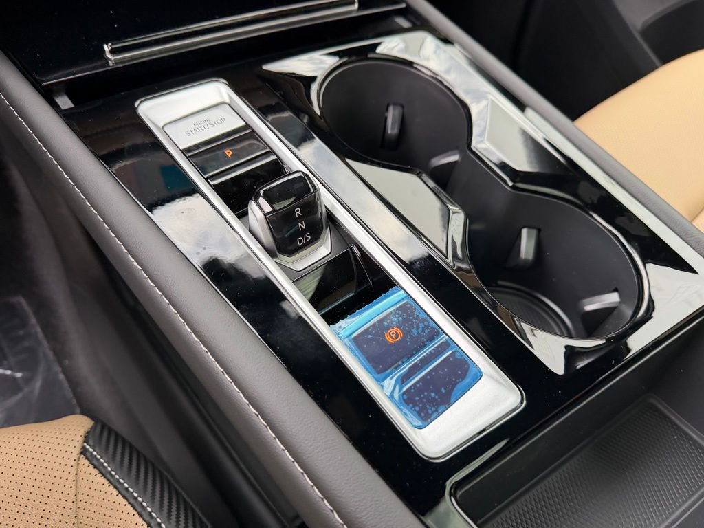 New 2026 Volkswagen Atlas Cross Sport SE image 30