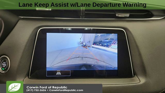 Used 2023 Cadillac XT4 Luxury image 19