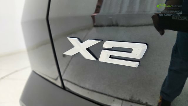 Used 2025 BMW X2 xDrive28i w/ Premium Package AWD/4WD image 17