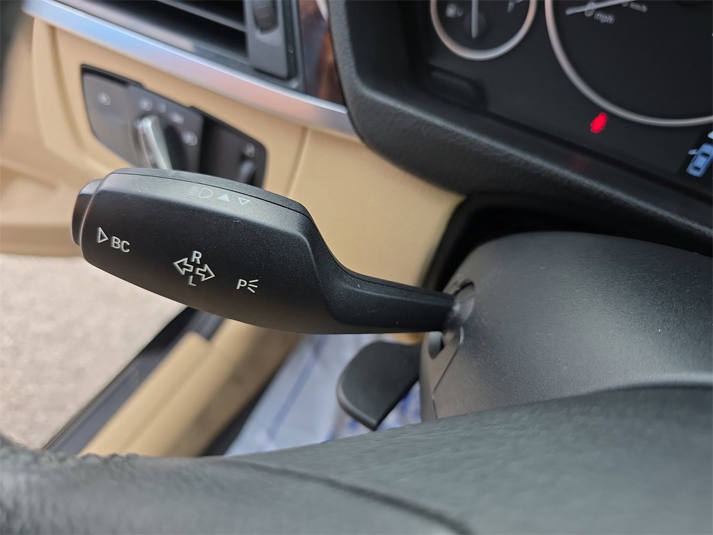 Used 2015 BMW 328i Sedan image 21