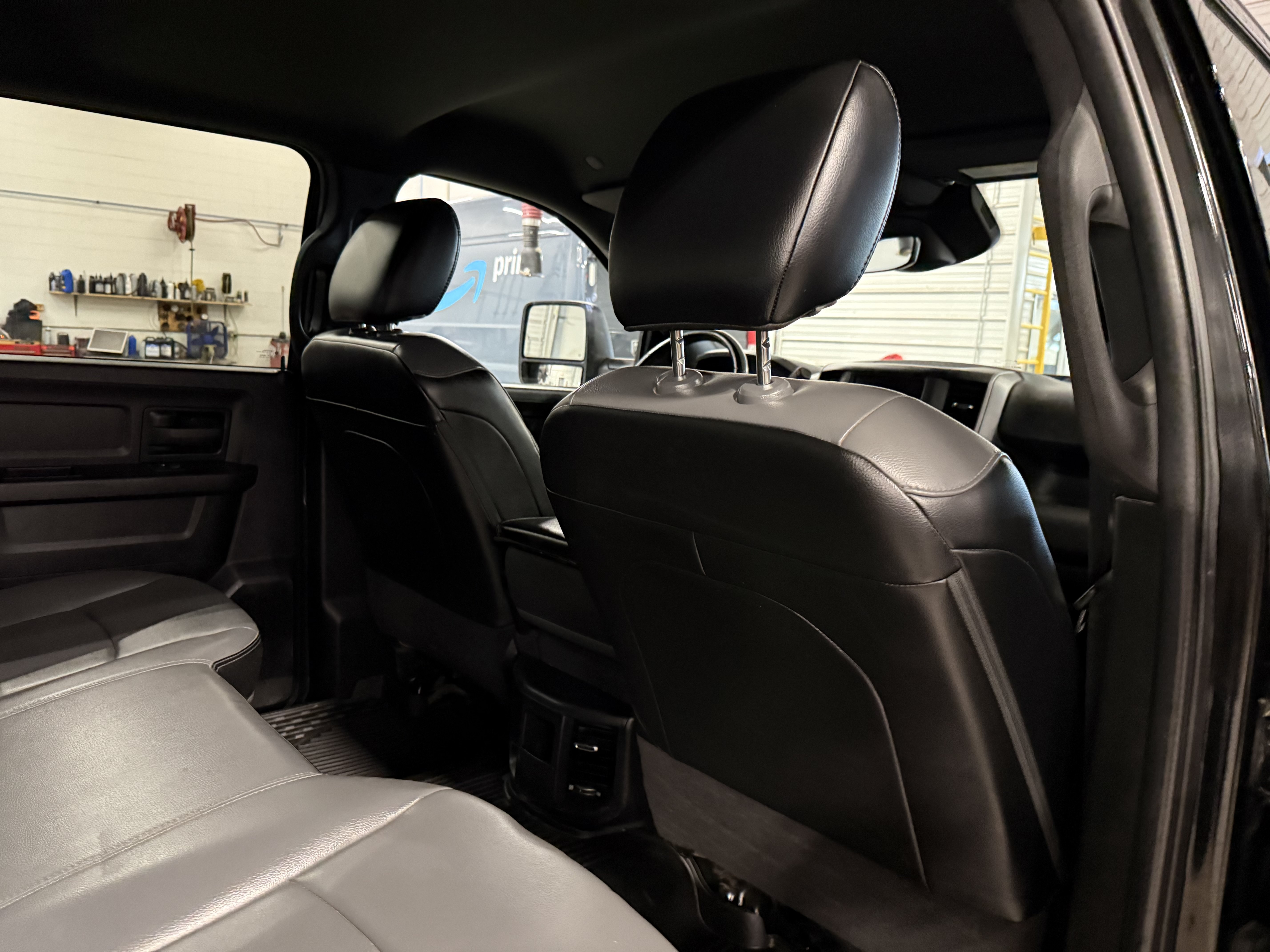 Used 2023 RAM 5500 Tradesman w/ Safety Group AWD/4WD image 15