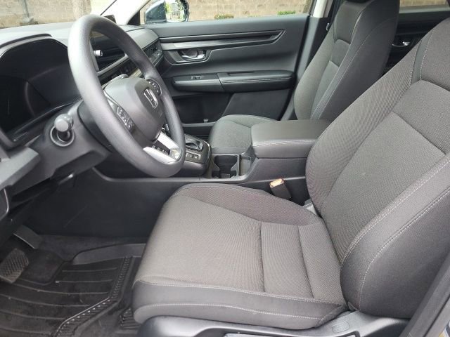 Used 2026 Honda CR-V LX image 11