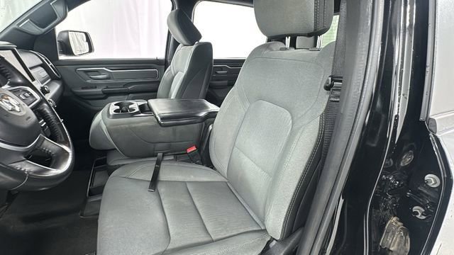 Used 2021 RAM 1500 Big Horn image 10