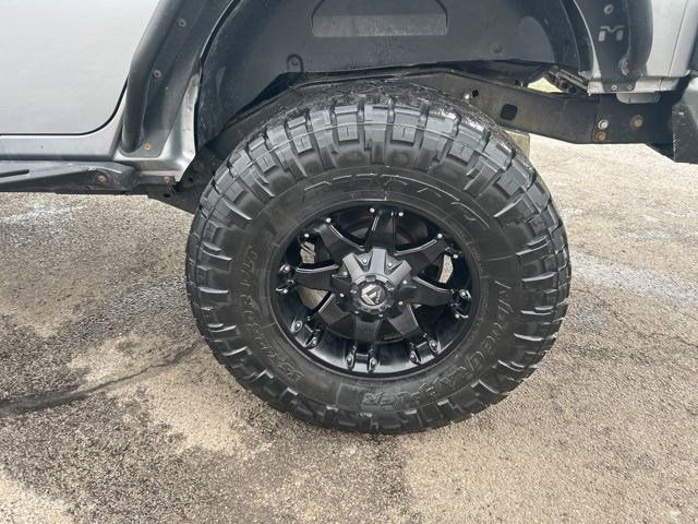 Used 2016 Jeep Wrangler Unlimited Sport w/ Quick Order Package 23S image 35