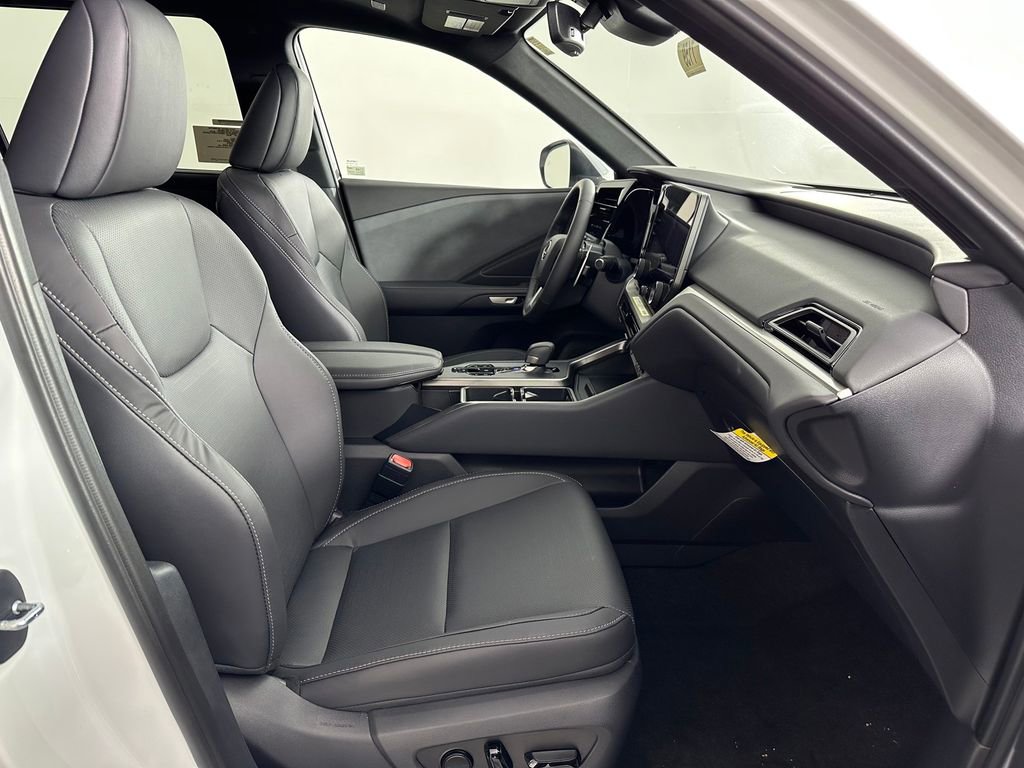 New 2026 Lexus TX 350 AWD image 21
