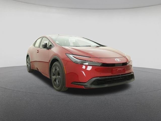 New 2026 Toyota Prius LE image 30