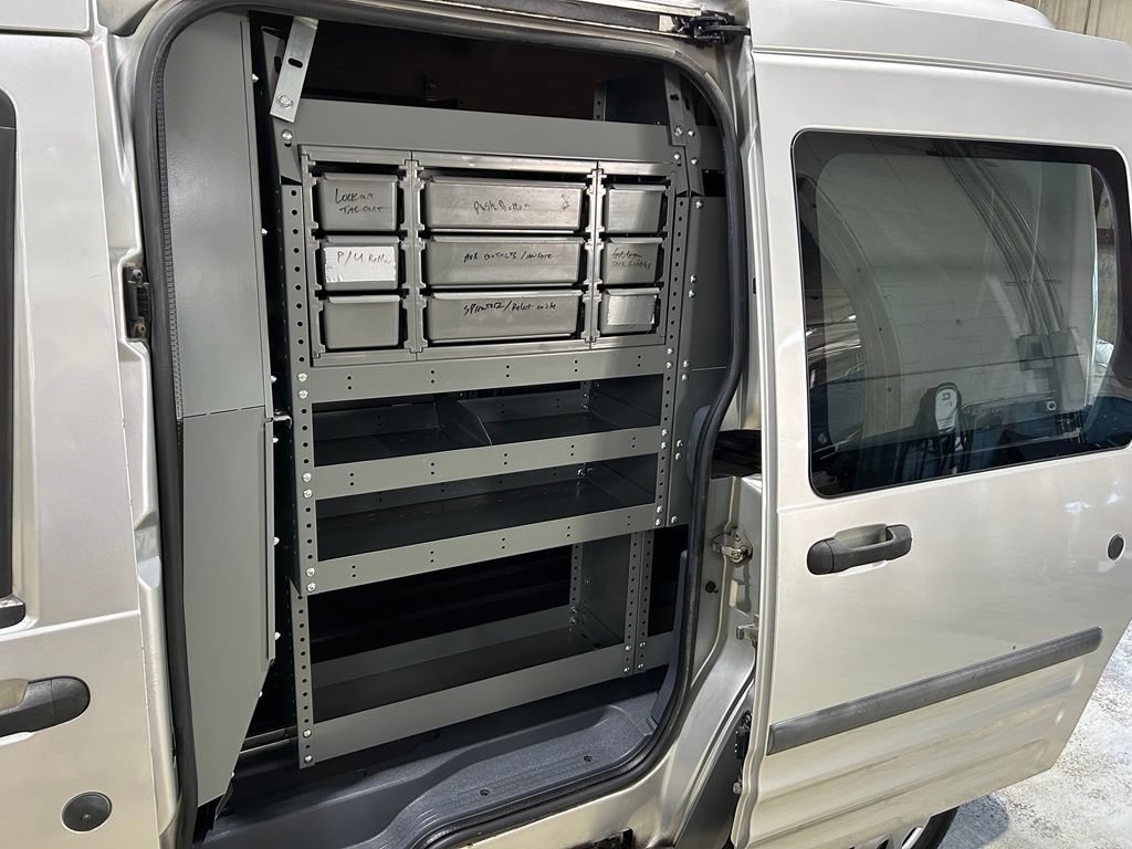 Used 2013 Ford Transit Connect XLT FWD image 7