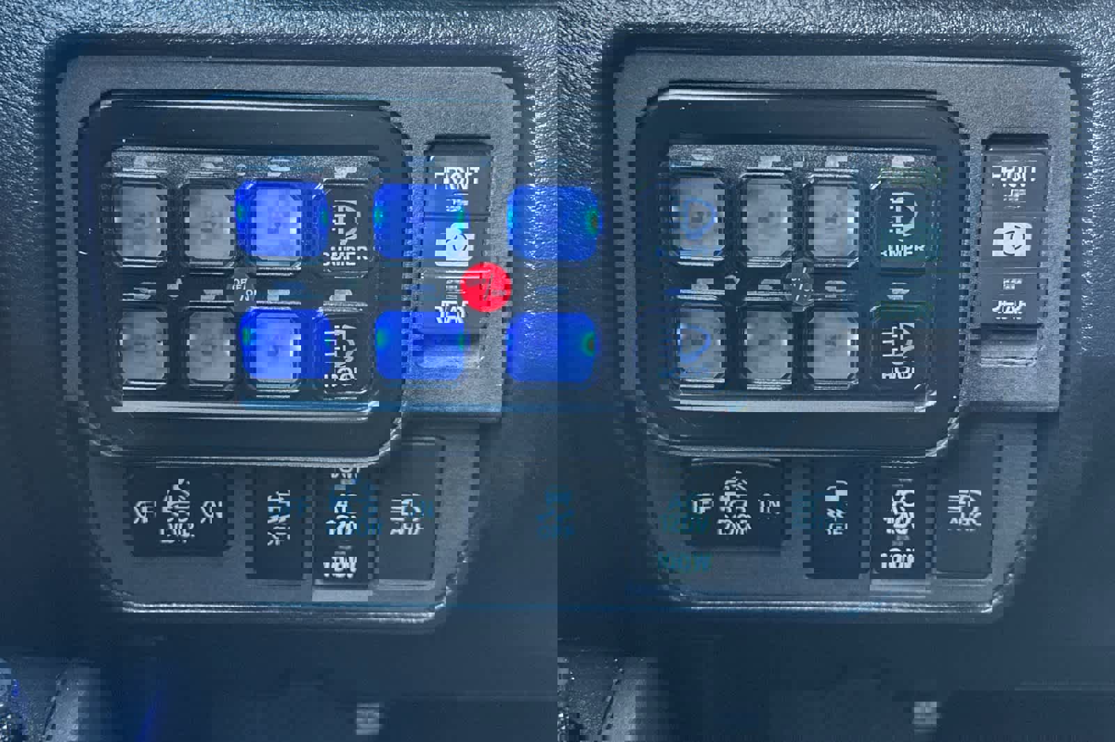 Used 2022 Toyota Tacoma TRD Off-Road image 28