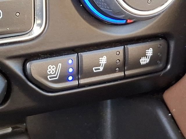 Used 2024 Chevrolet Tahoe High Country image 30