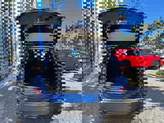 Used 2020 Nissan Murano SV image 24