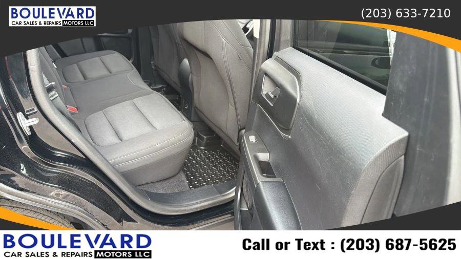 Used 2021 Ford Bronco Sport AWD/4WD image 41