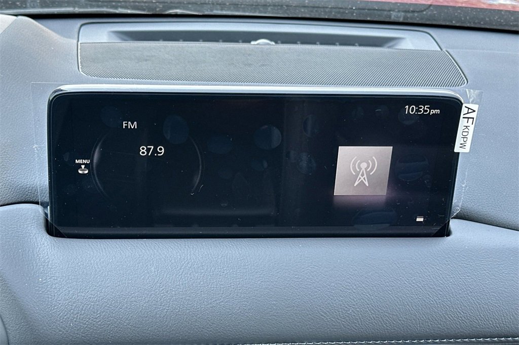 New 2025 MAZDA CX-5 Signature image 19