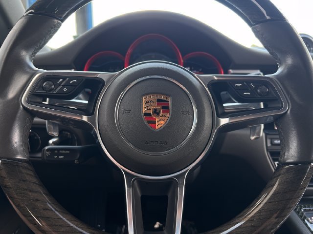 Used 2020 Porsche Macan S AWD/4WD image 20